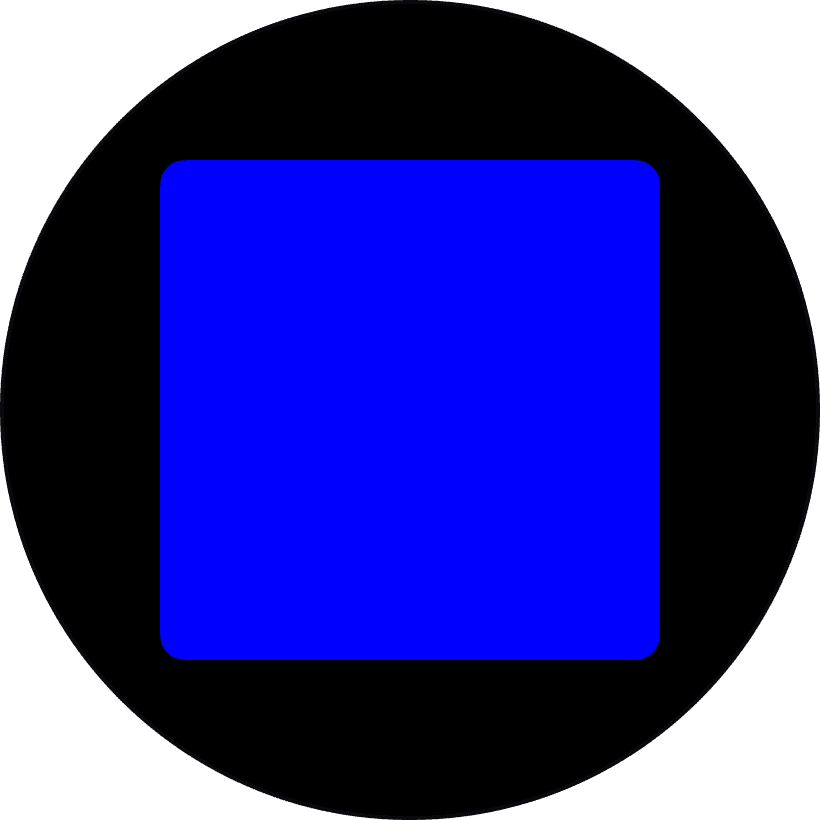 Base blockchain platform logo - Developer-friendly blockchain built on Ethereum providing secure and affordable way to build decentralized apps.